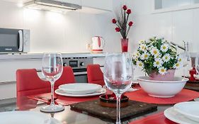 Sliema Quiet & Modern Maisonette