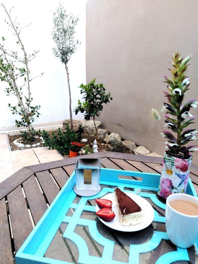 Sliema Quiet & Modern Maisonette Exterior photo