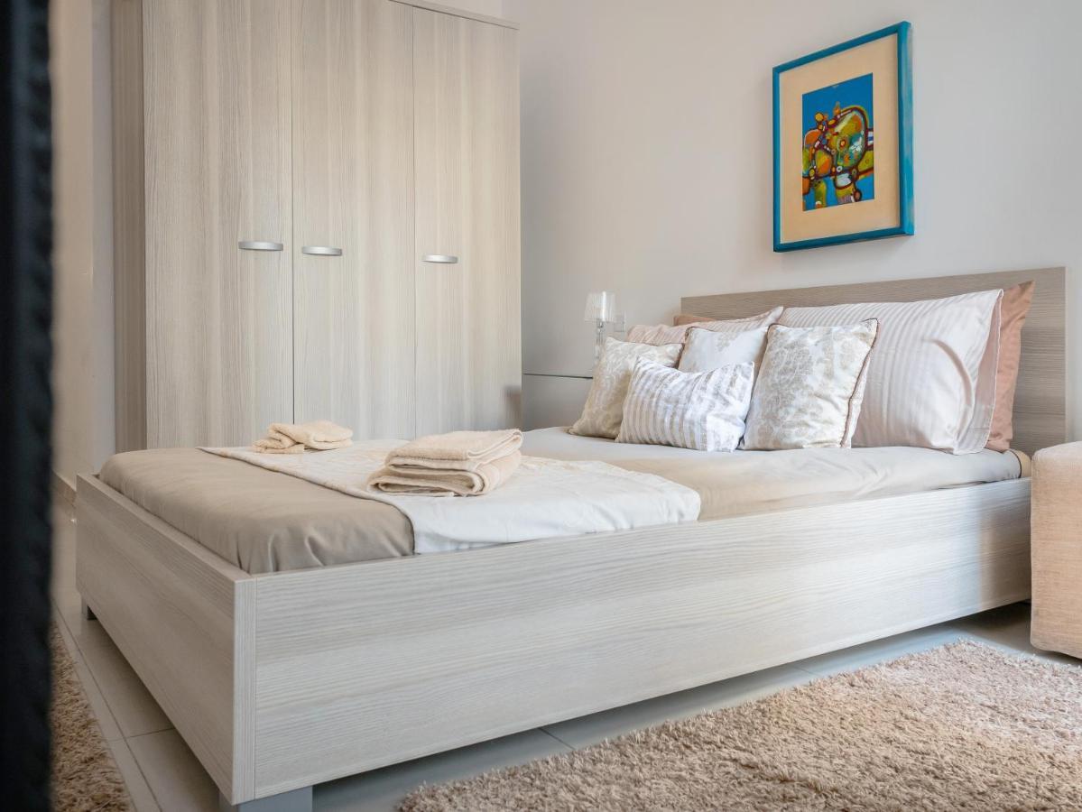 Sliema Quiet & Modern Maisonette Exterior photo