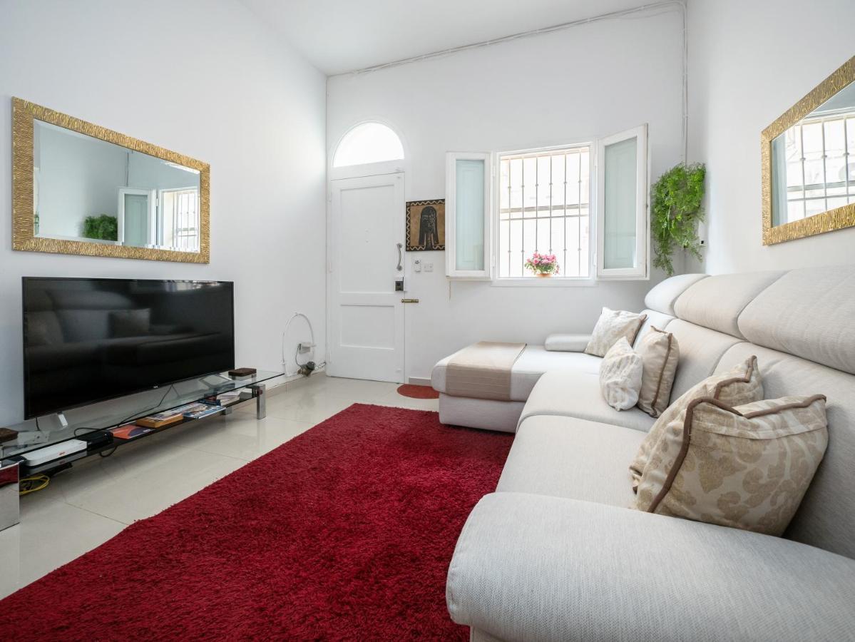 Sliema Quiet & Modern Maisonette Exterior photo