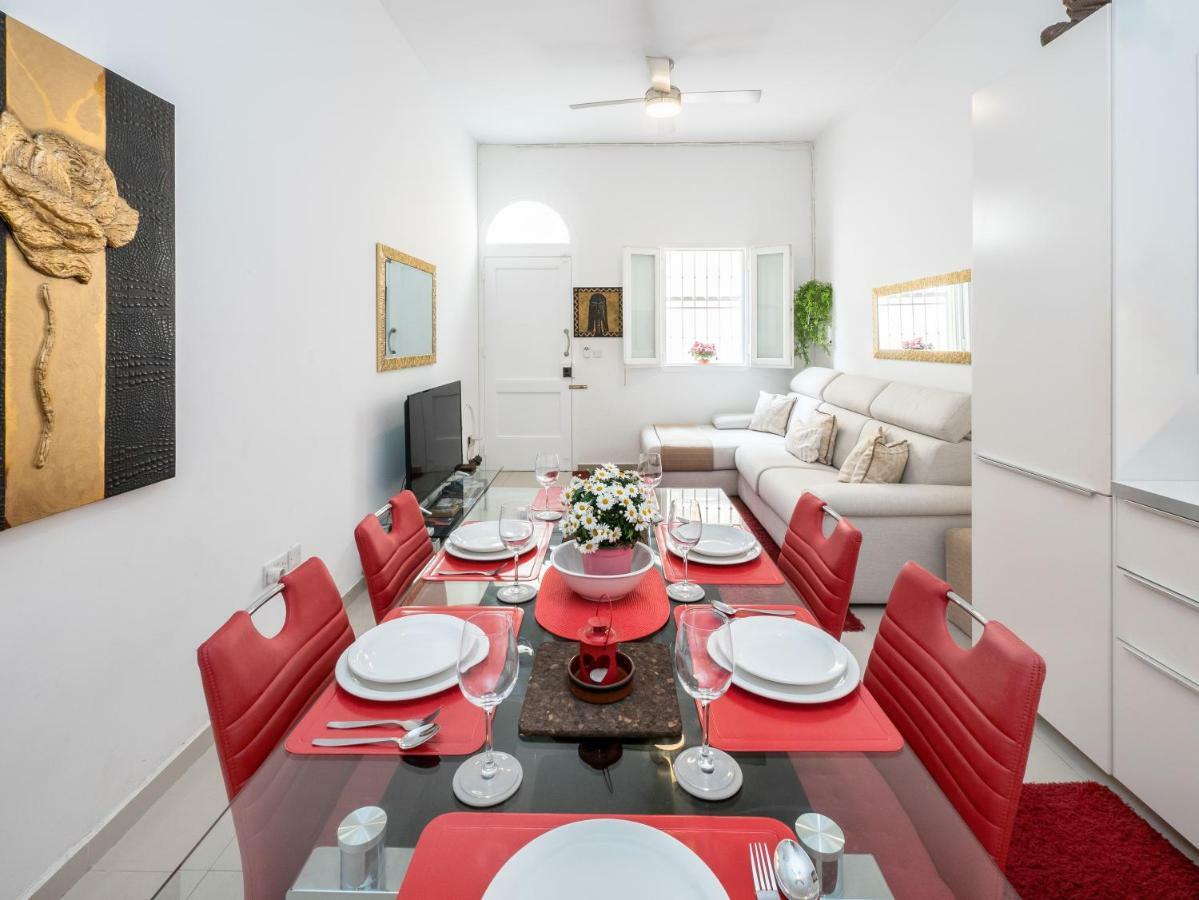Sliema Quiet & Modern Maisonette Exterior photo
