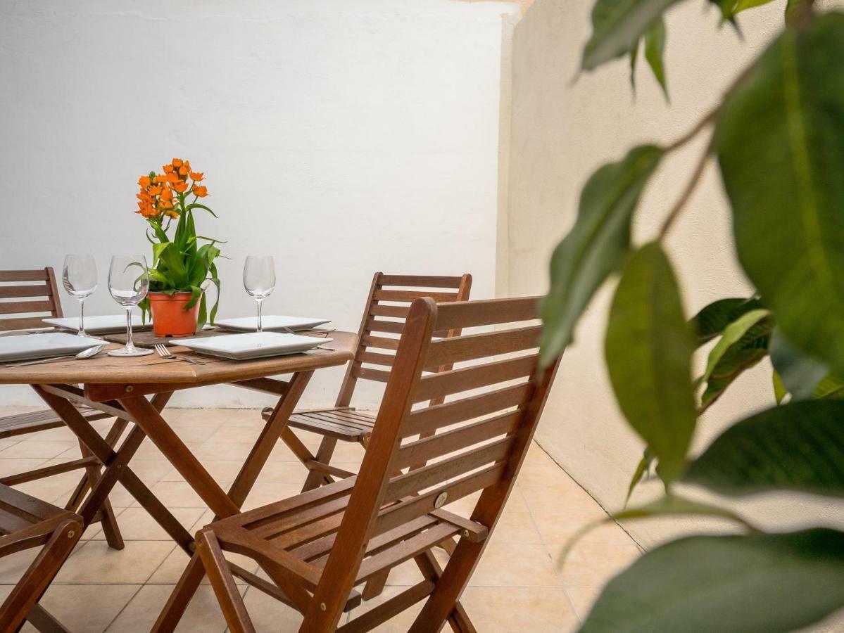 Sliema Quiet & Modern Maisonette Exterior photo