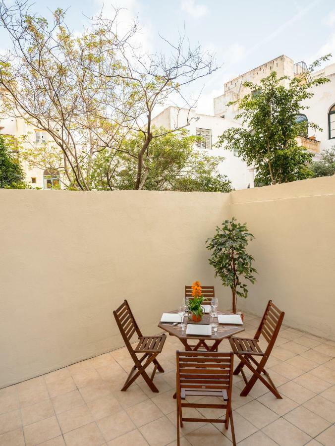 Sliema Quiet & Modern Maisonette Exterior photo